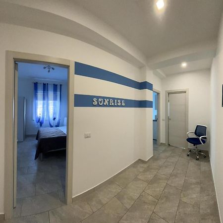 Apartamento Sorrentosunrise Exterior foto