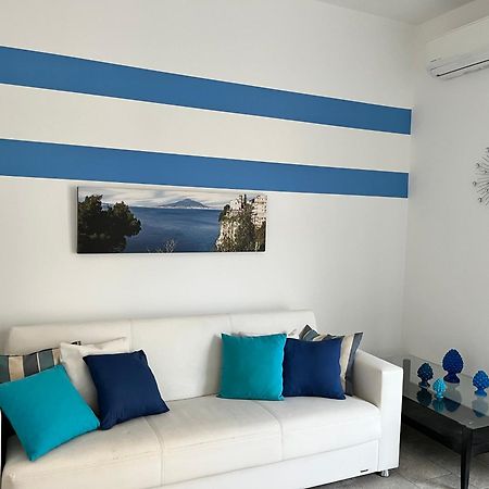 Apartamento Sorrentosunrise Exterior foto