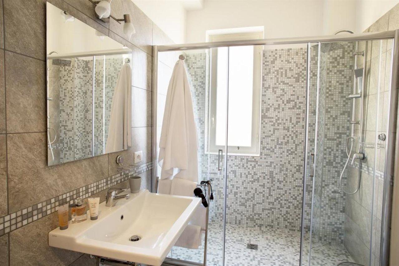 Apartamento Sorrentosunrise Exterior foto