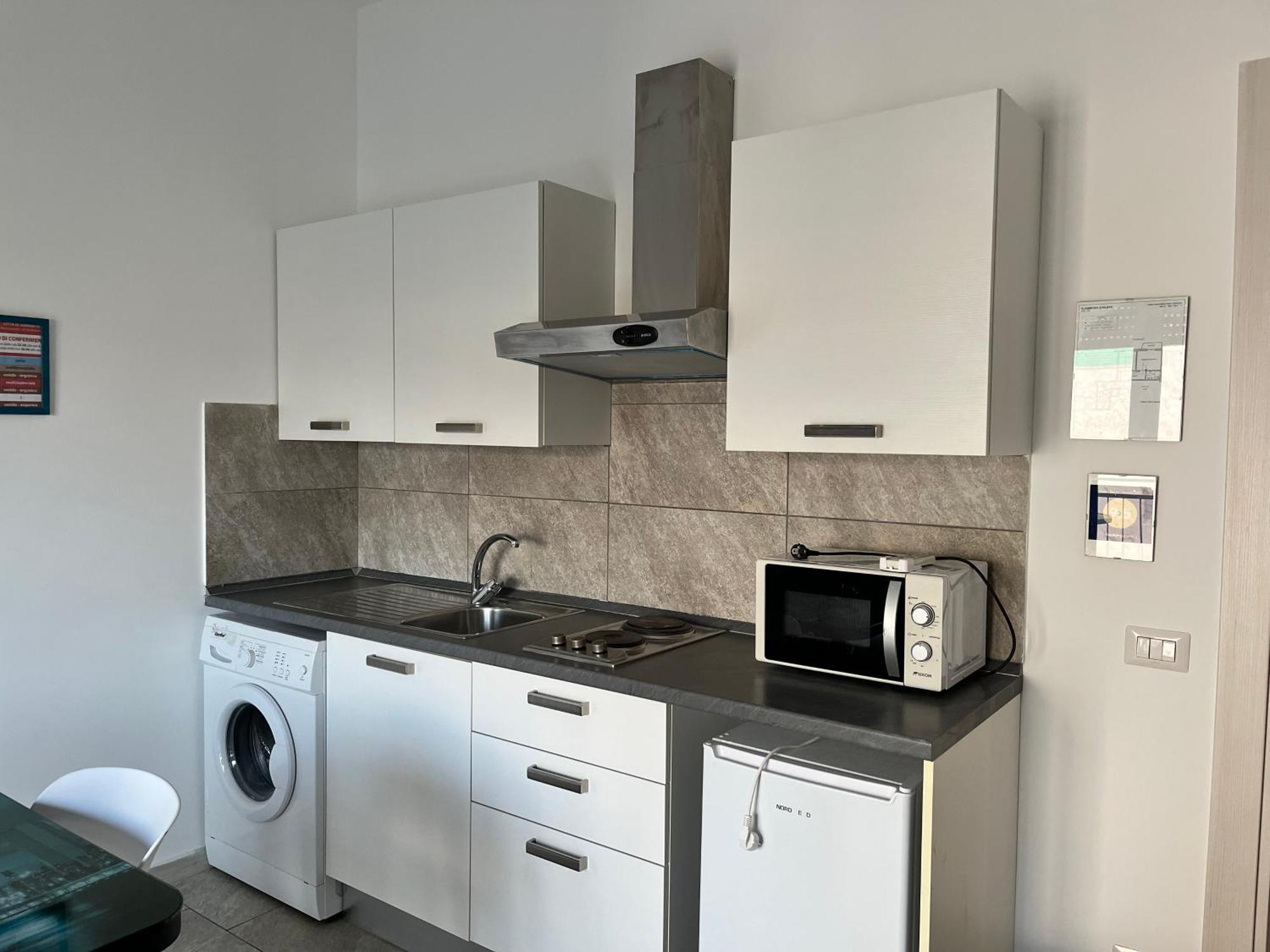 Apartamento Sorrentosunrise Exterior foto