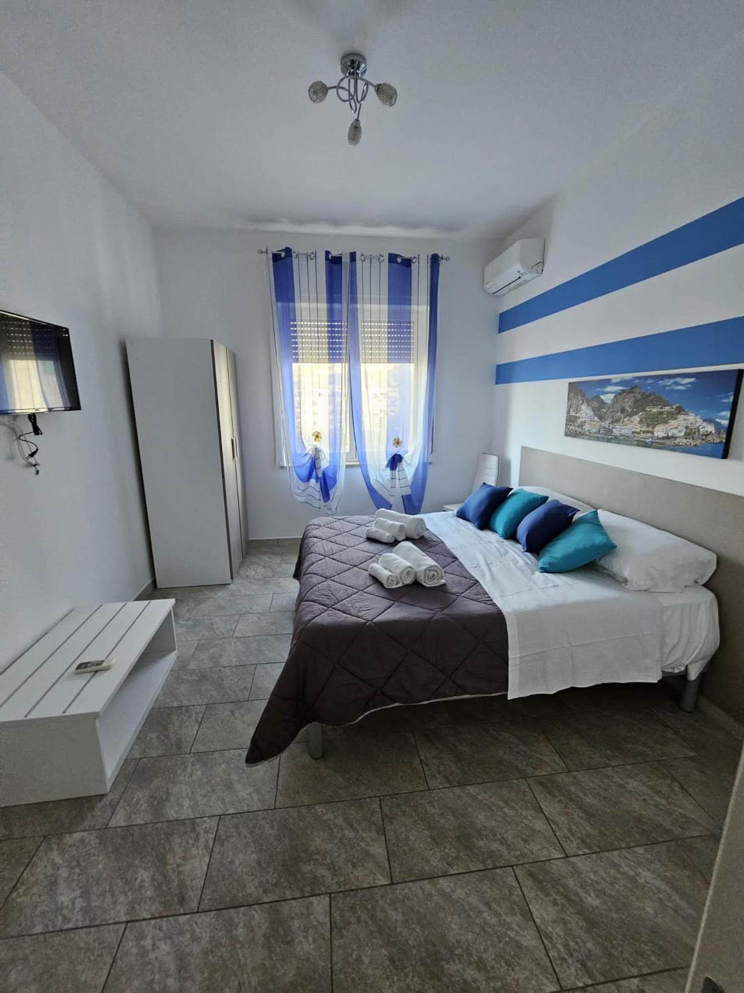 Apartamento Sorrentosunrise Exterior foto