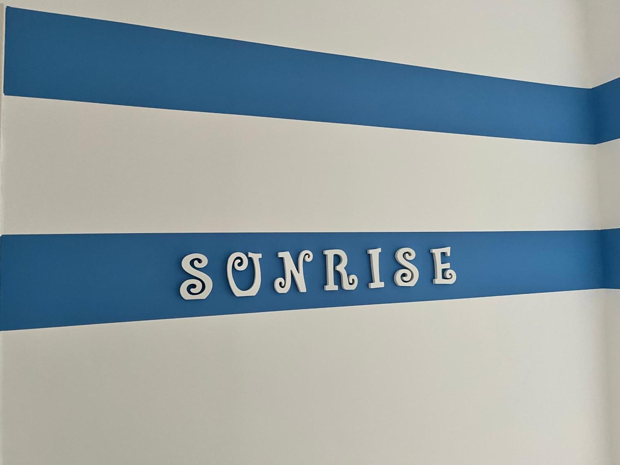 Apartamento Sorrentosunrise Exterior foto
